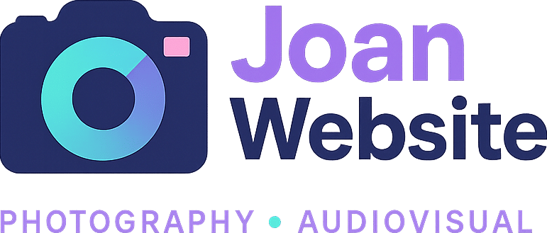 Joan Website